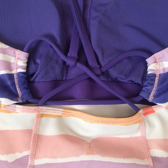 Lululemon Tank - Picture 4 of 5